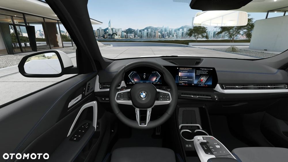 BMW X1 sDrive18d M Sport - 13