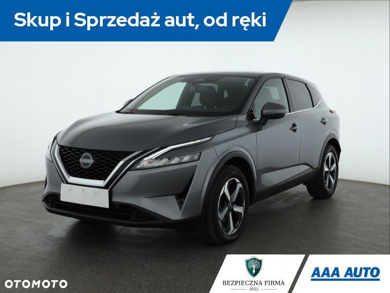 Nissan Qashqai - 2