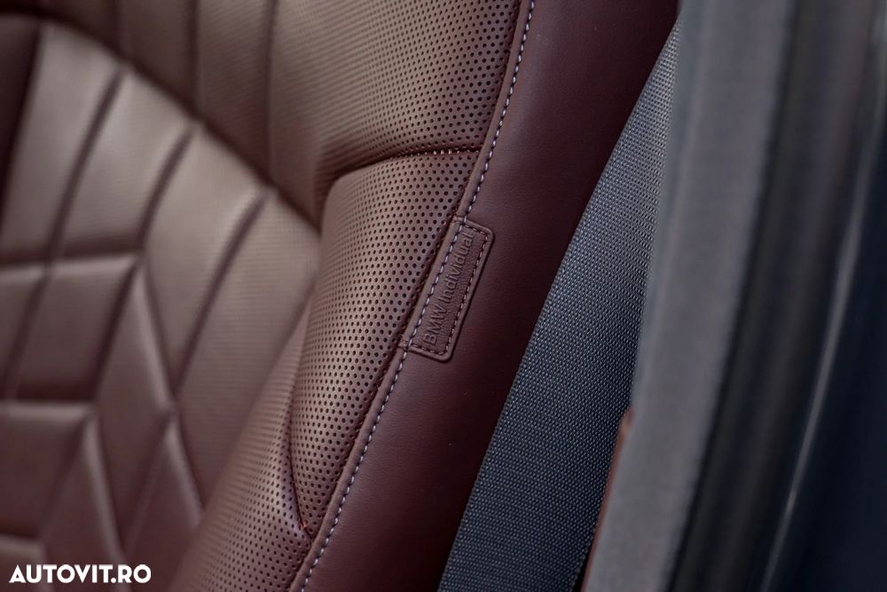 BMW M7 M760e xDrive - 22