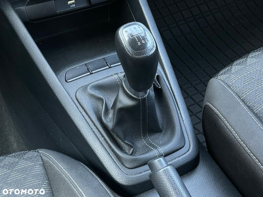 Kia Rio 1.0 T-GDI M - 25