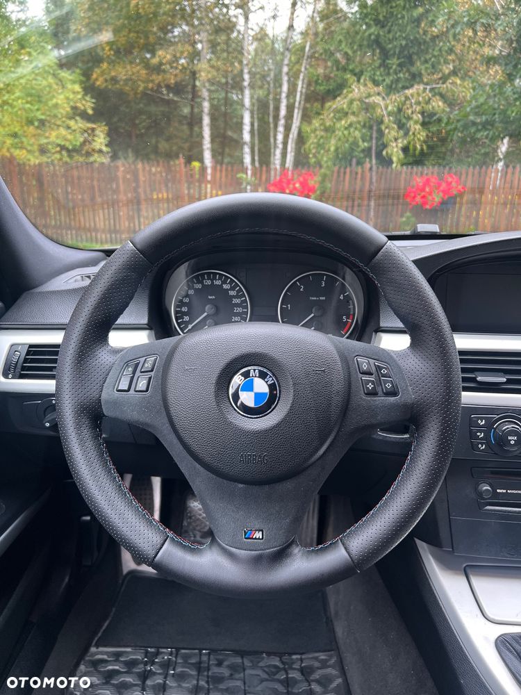 BMW Seria 3 320d - 6