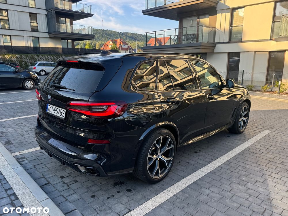 BMW X5 - 5