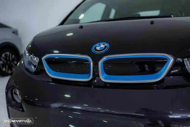 BMW i3 +Comfort Package Advance - 8