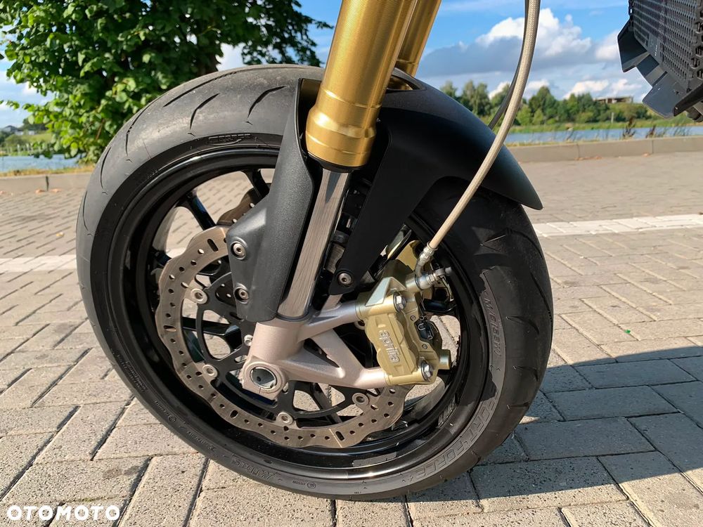 Aprilia Dorsoduro - 28
