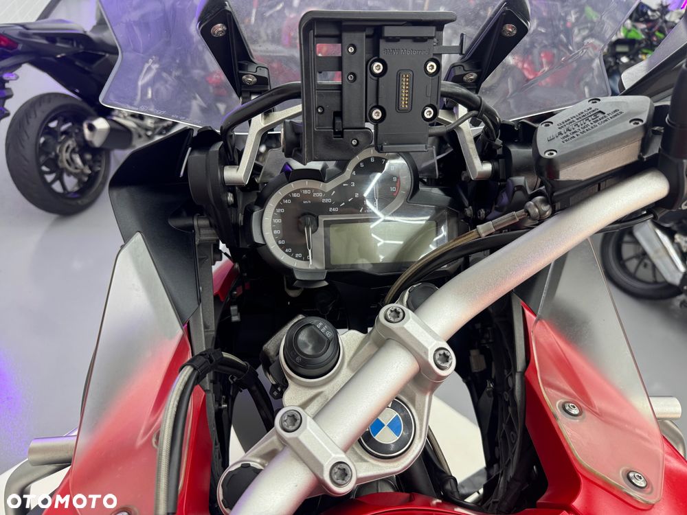 BMW GS - 24