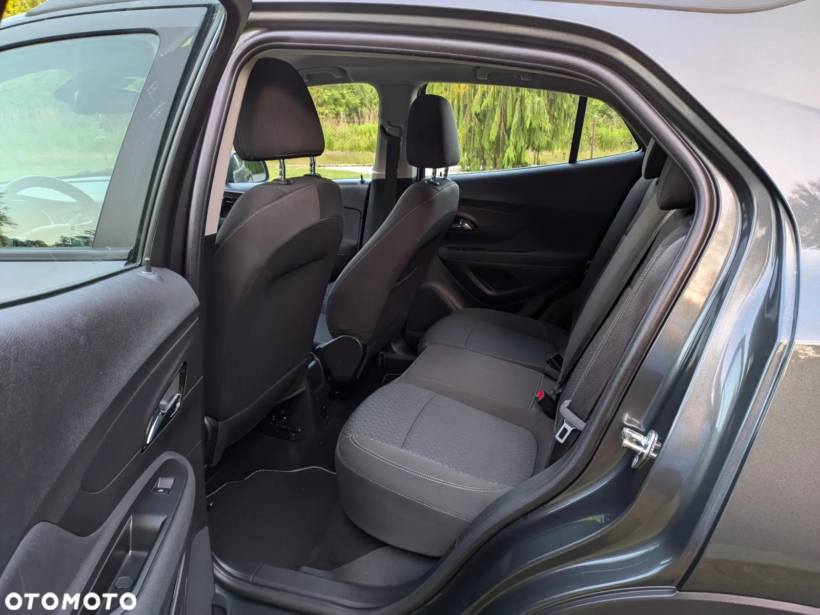 Opel Mokka 1.6 CDTI ecoFLEX Start/Stop Color Innovation - 13