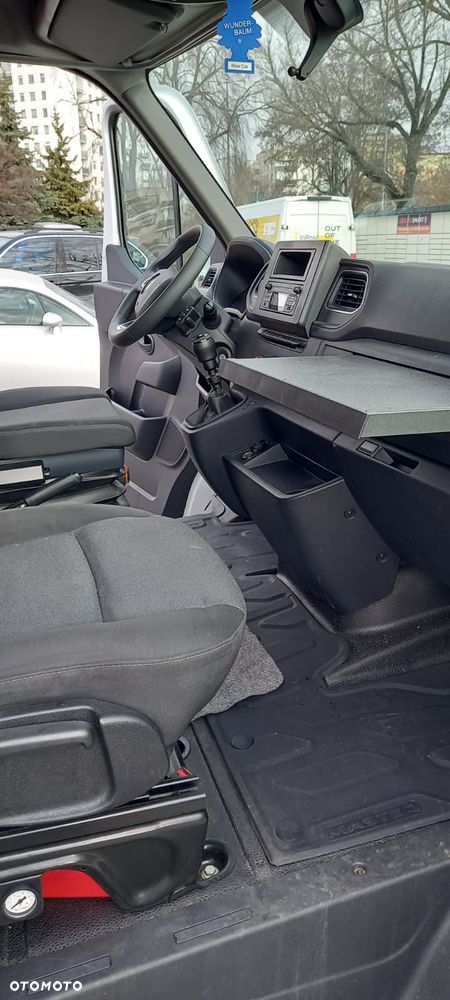 Renault Master - 11