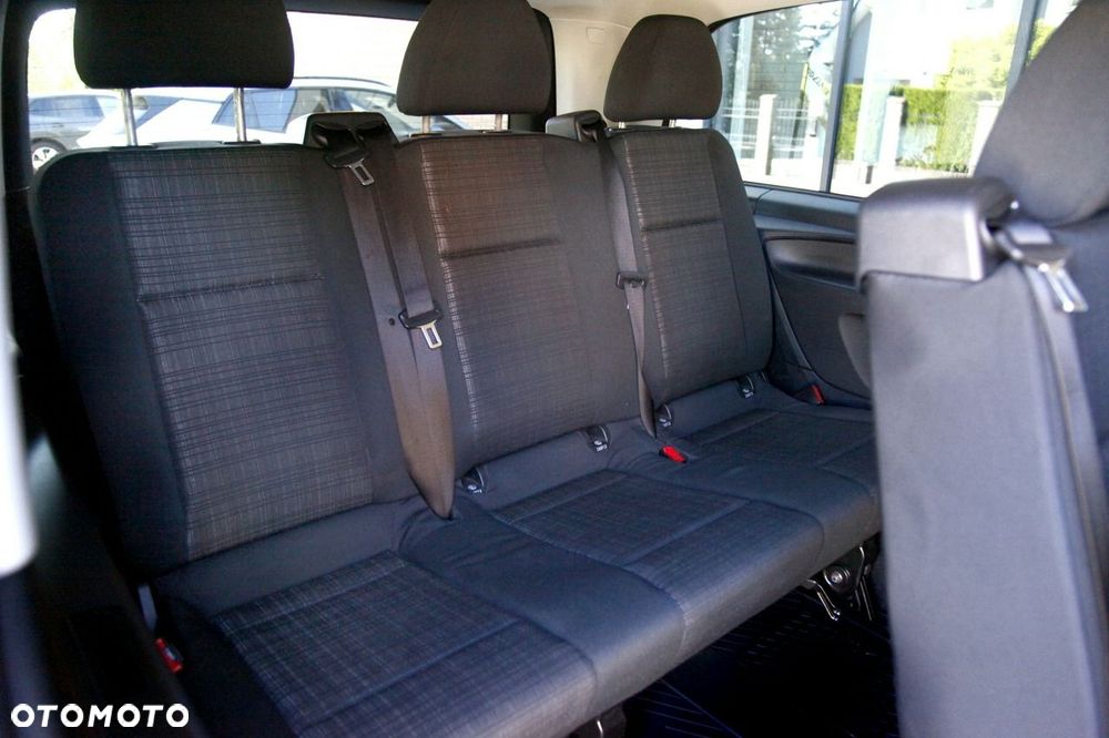 Mercedes-Benz Vito Tourer Lang PRO - 19
