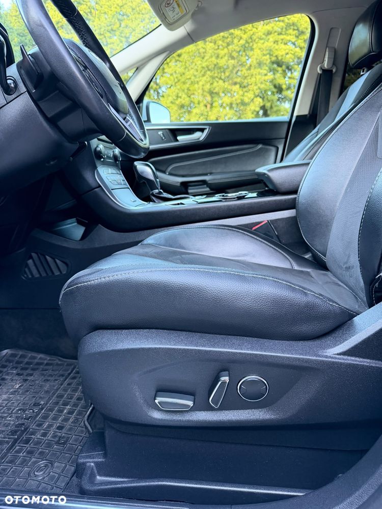Ford S-Max 2.0 TDCi Bi-Turbo ST-Line PowerShift - 16