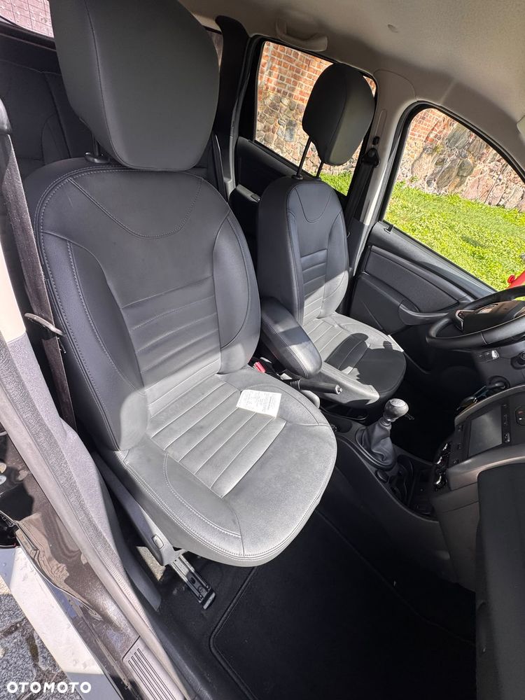 Dacia Duster TCe 125 2WD Prestige - 12
