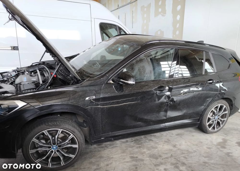 BMW X1 xDrive25e M Sport - 1
