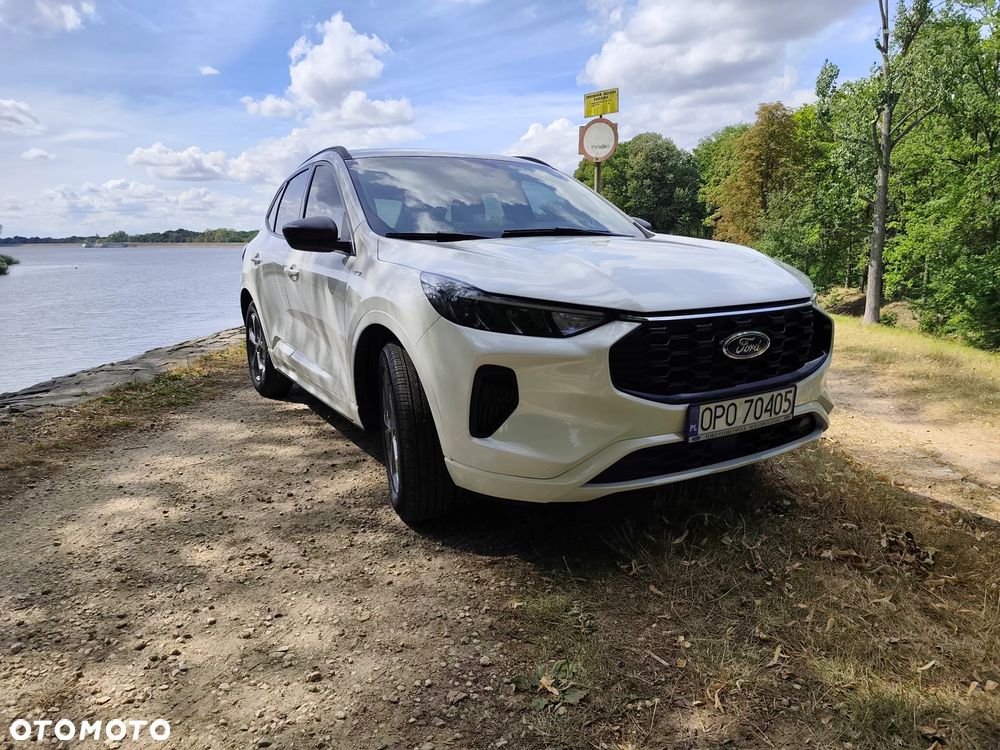 Ford Kuga 1.5 EcoBoost ST-LINE - 9