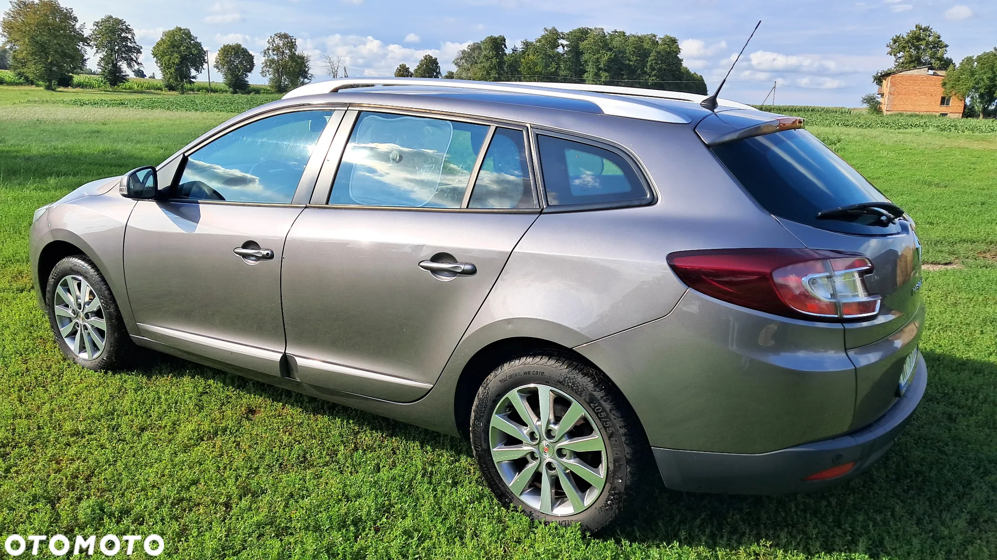 Renault Megane 1.6 16V Expression - 6
