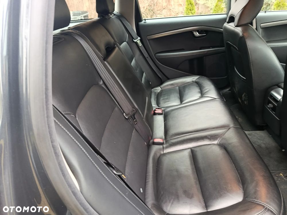 Volvo V70 D4 Drive-E Dynamic Summum - 19