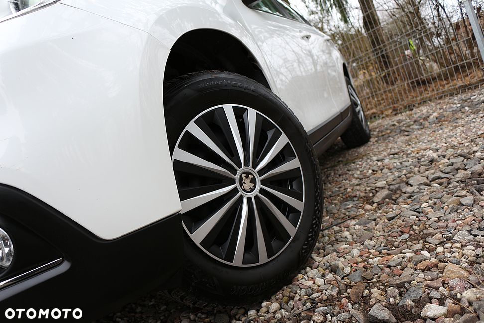 Peugeot 2008 2013 photo 3