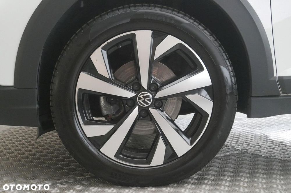 Volkswagen Taigo 1.5 TSI ACT Style DSG - 14