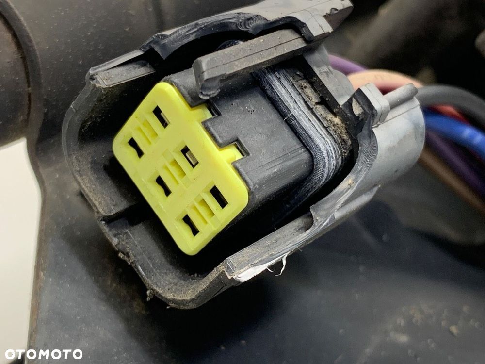 MECHANIZM WYCIERACZEK PRZÓD - 100.00 PLN - SSANGYONG ACTYON I 2005 - 2022 2.0 Xdi 104 kW [141 KM] - 3