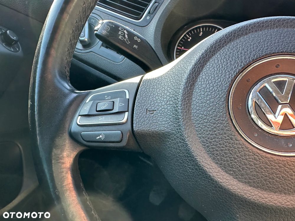 Volkswagen Polo 1.2 Comfortline - 21