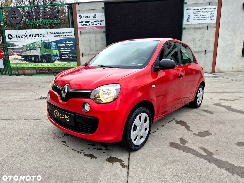 Renault Twingo SCe 70 Life - 2