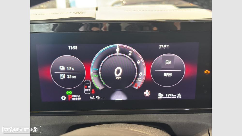 VW Tiguan 1.5 TSI eHybrid R-Line DSG - 19