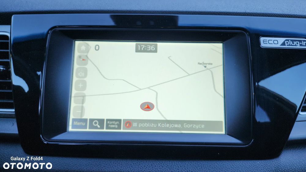 Kia Niro 1.6 GDI PHEV 2WD OPF Spirit - 28