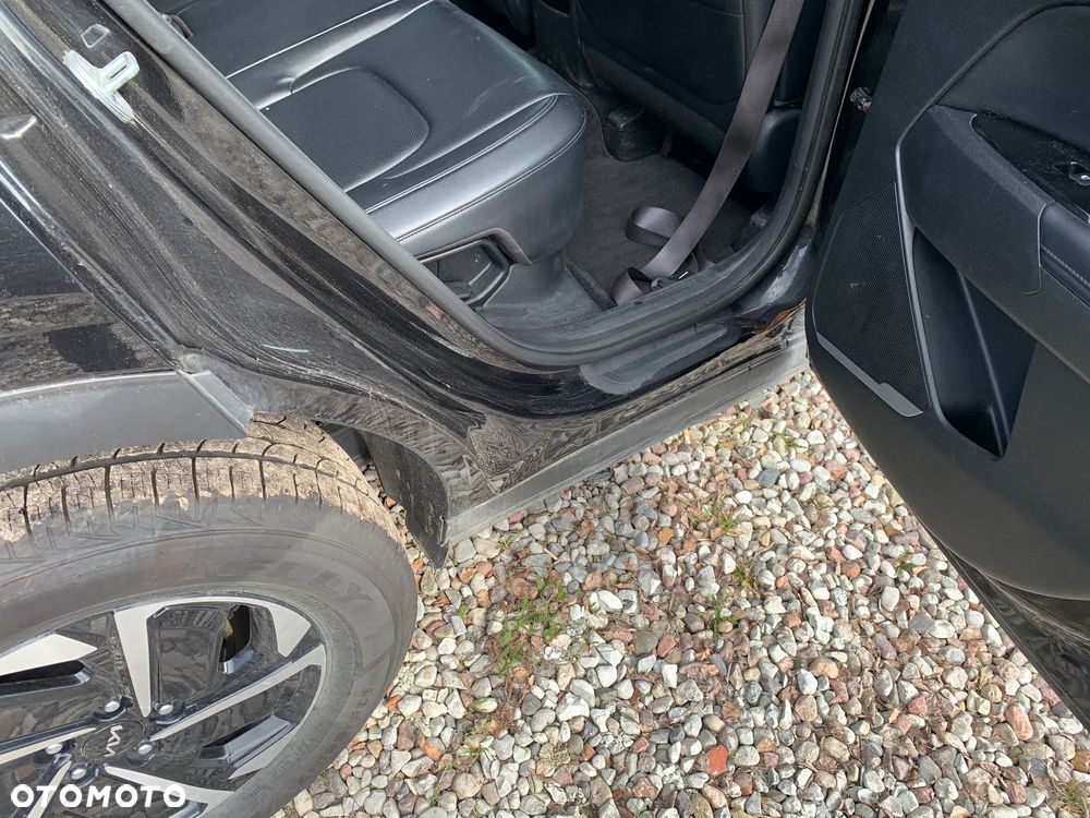 Kia Sportage 1.6 T-GDI MHEV GT Line 2WD DCT - 11