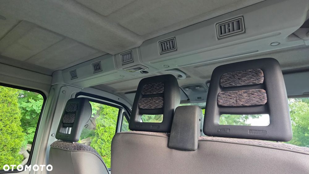 Fiat Ducato Ducato10TDI Panorama - 15