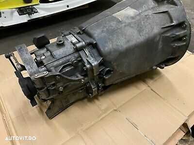 Cutie de viteze Mercedes Sprinter 3.0 CDI; A9062600100; 6 Trepte; 906 - 4