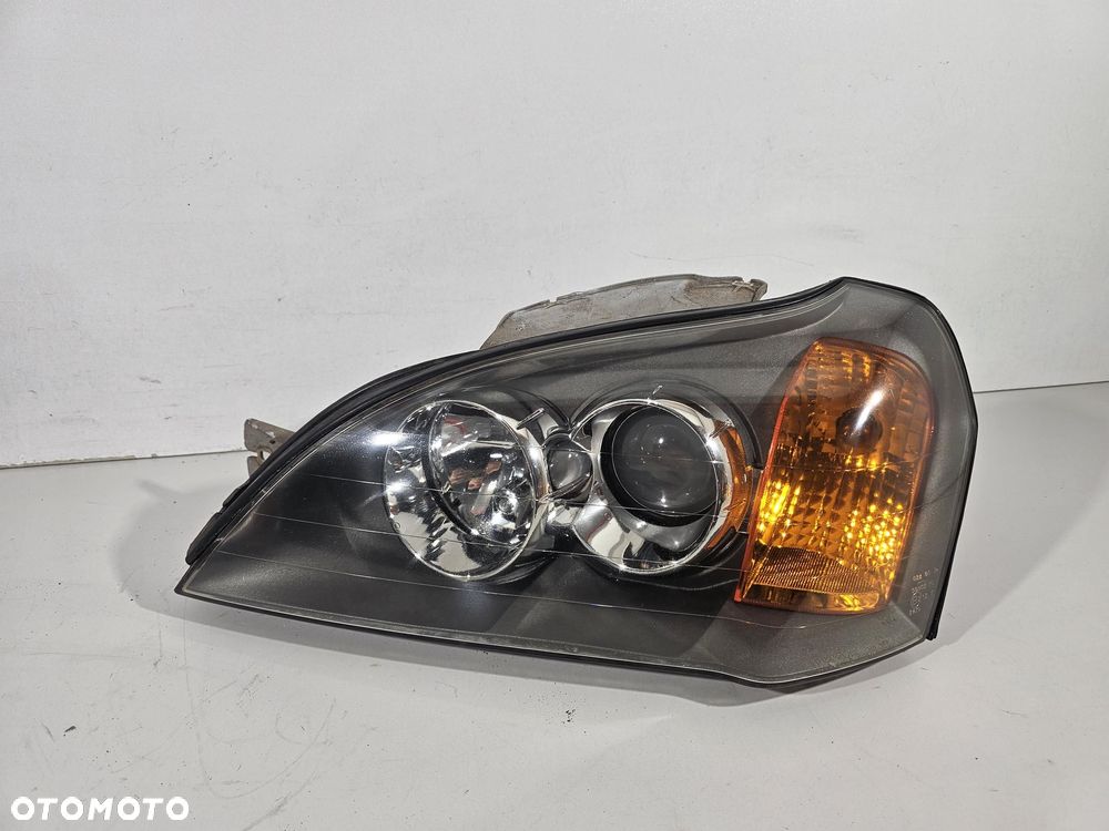 Chevrolet evanda lampy przednie lewy  prawy eu - 7