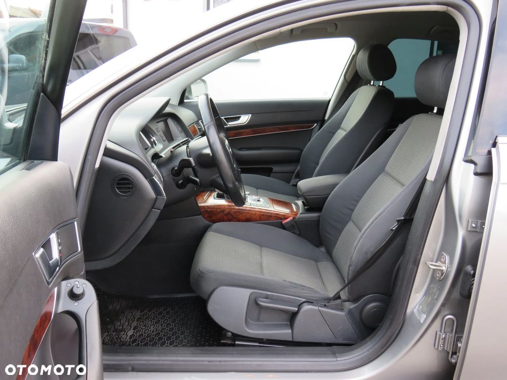 Audi A6 Limousine 2.0 TDI DPF - 30