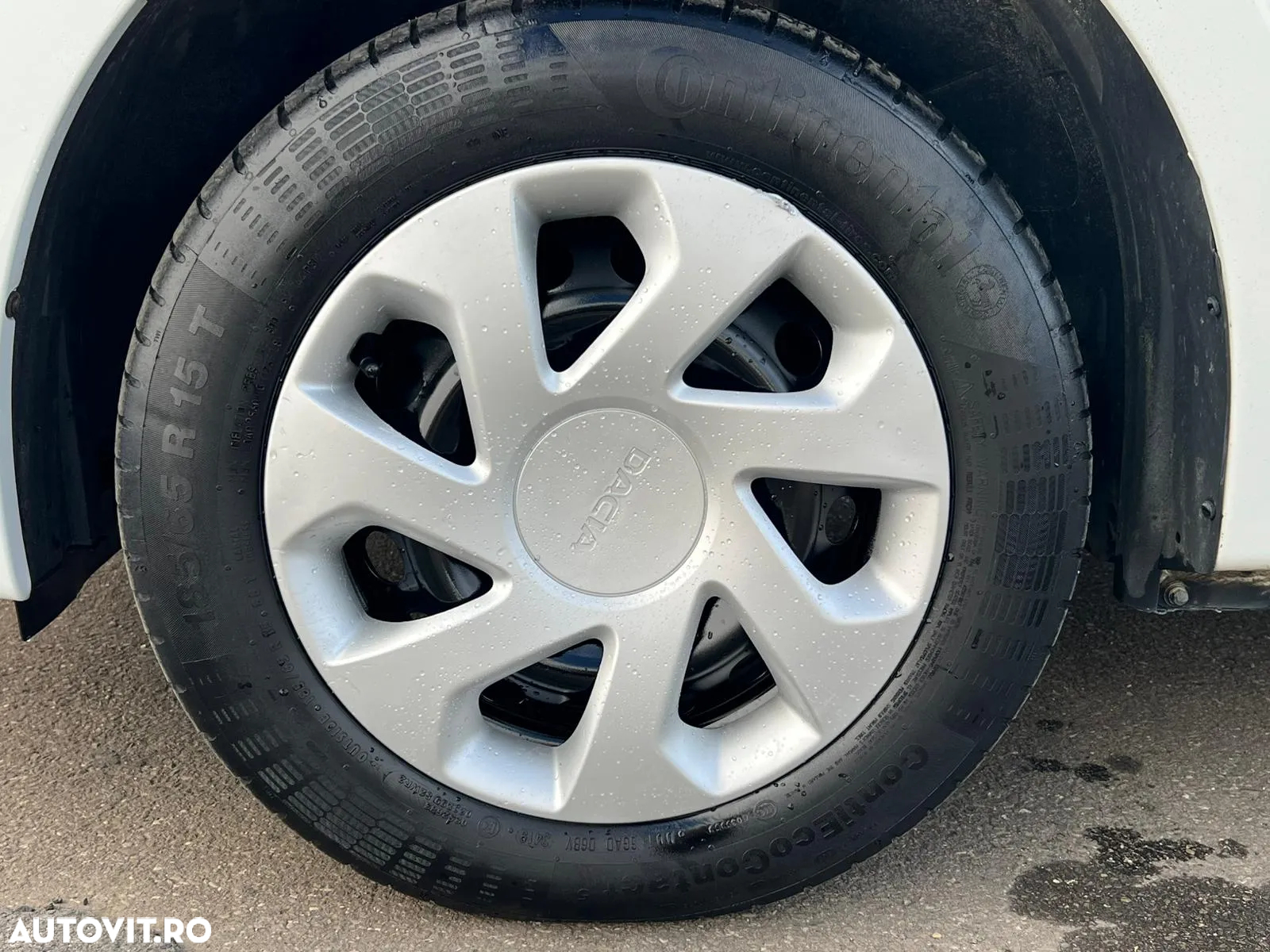 Dacia Logan MCV 0.9 TCe SL PLUS - 4