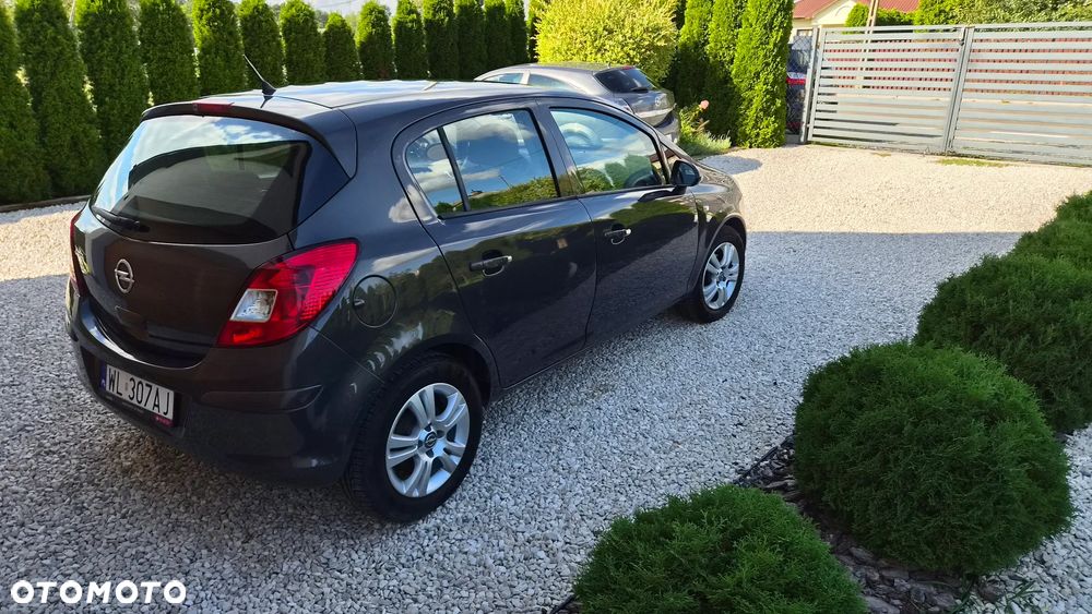Opel Corsa 1.2 16V Enjoy - 13
