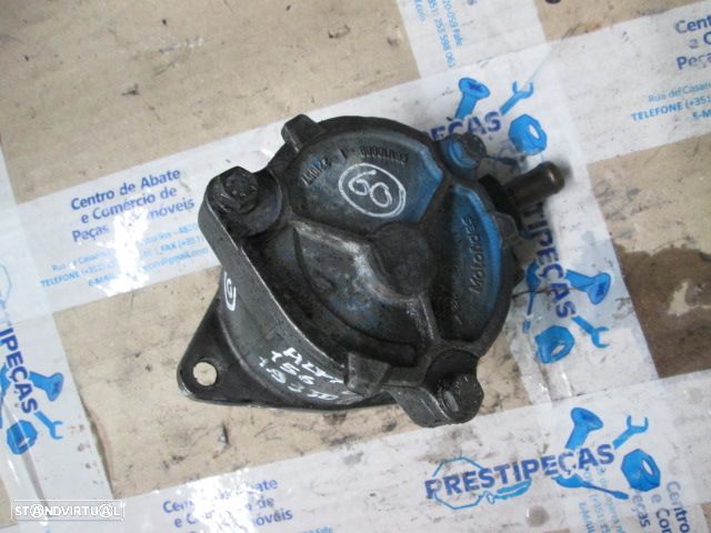 Depressor 46533295  961/10999 961/11056  ALFA ROMEO 156 2001 19JTD MOTOFIDES ALFA ROMEO 156 1999 1.9Jtd  105CV 4P PRETO MOTOFIDES - 2