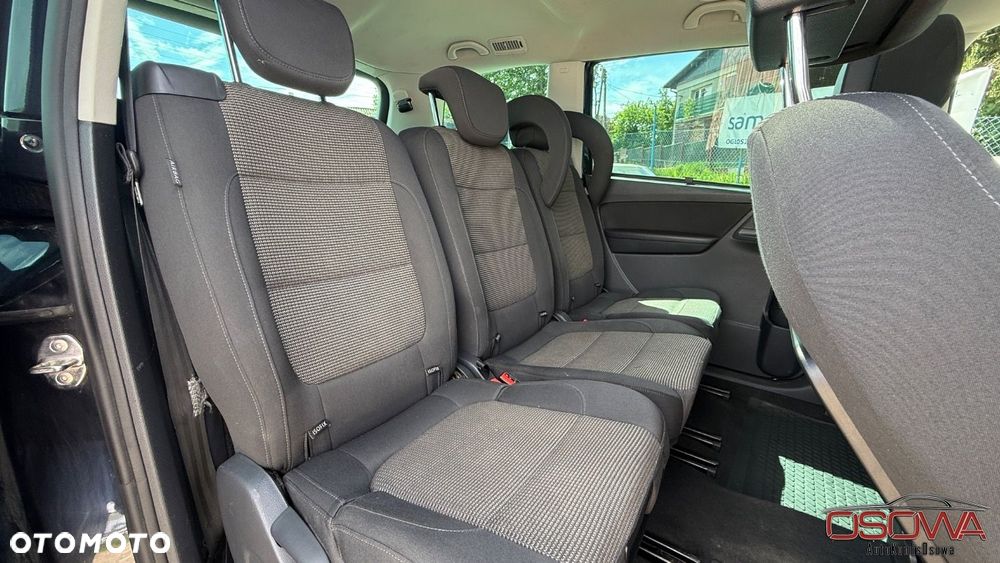 Volkswagen Sharan - 30