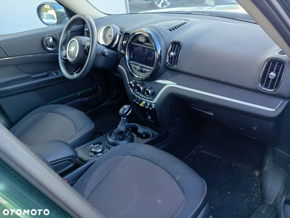 Mini Countryman 2019 photo 4
