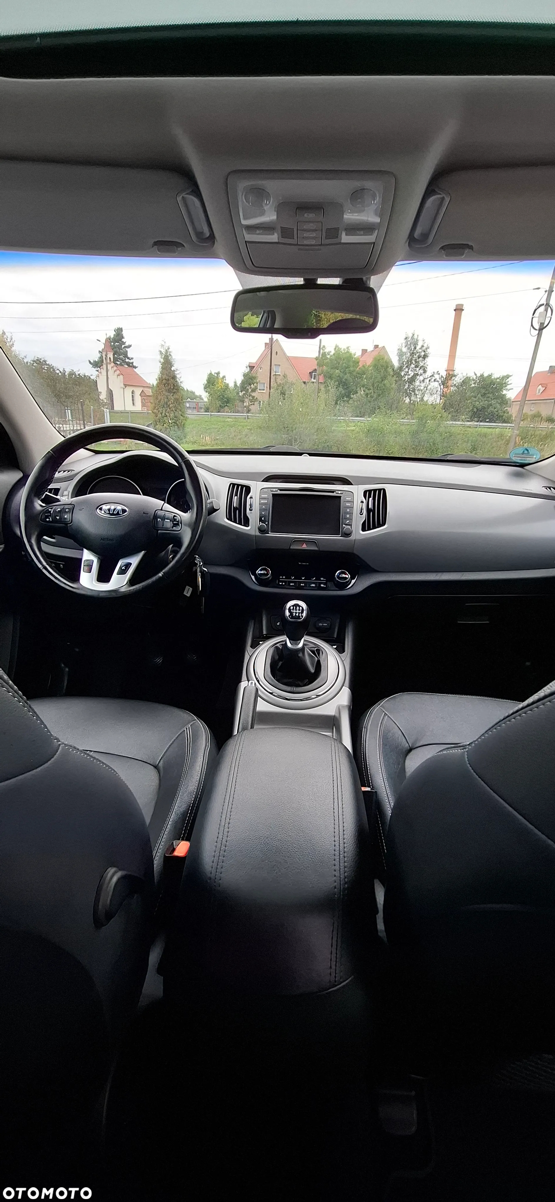 Kia Sportage - 32