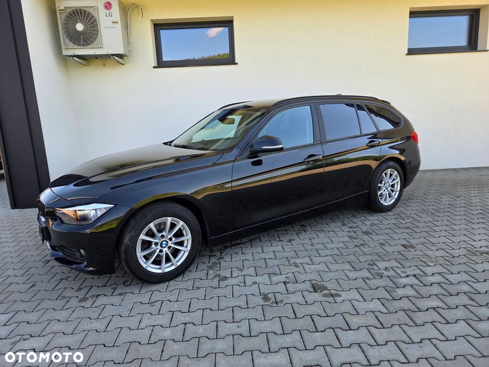 BMW Seria 3 - 16