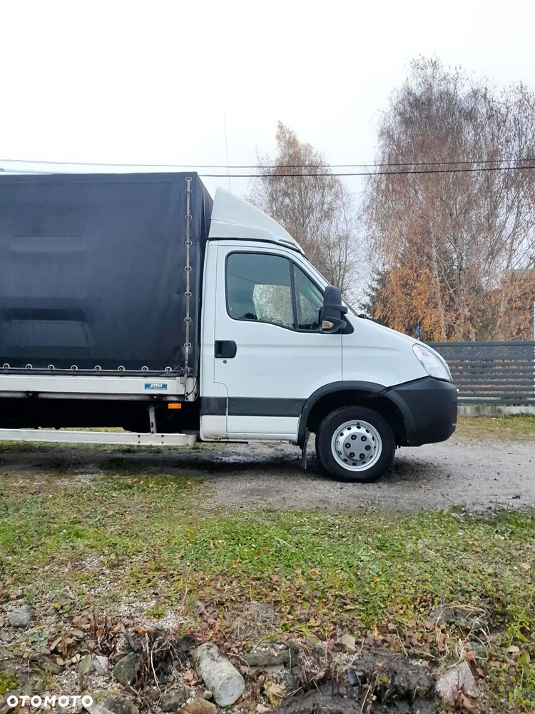 Iveco DAILY 50C15 - 4