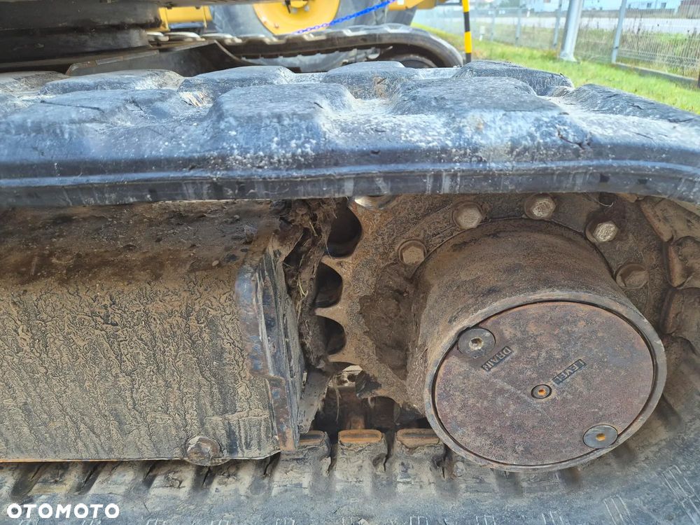 Caterpillar 305.5E2 CR - 11