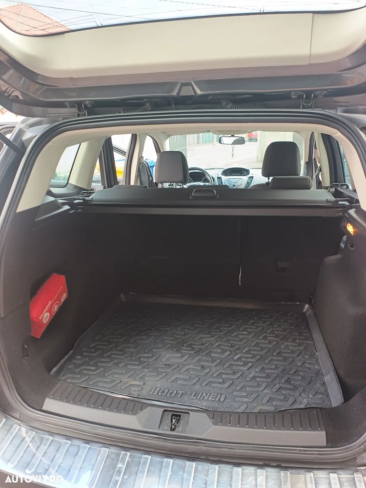Ford Kuga 2.0 TDCi 2WD Trend - 9