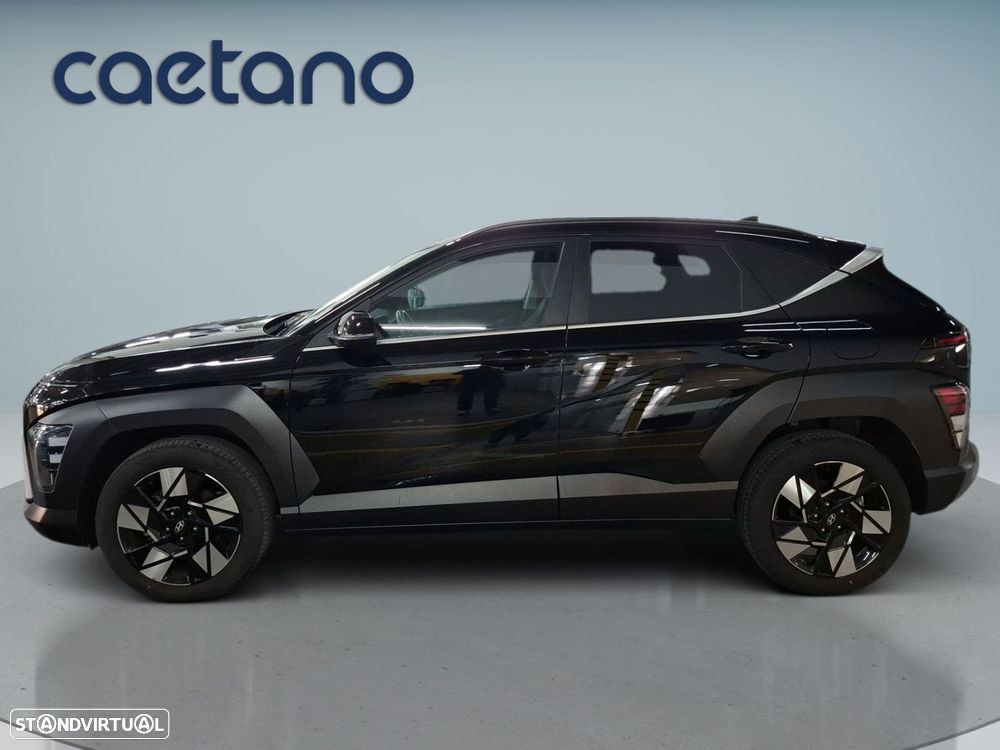 Hyundai Kauai 1.0 T-GDi Premium - 5