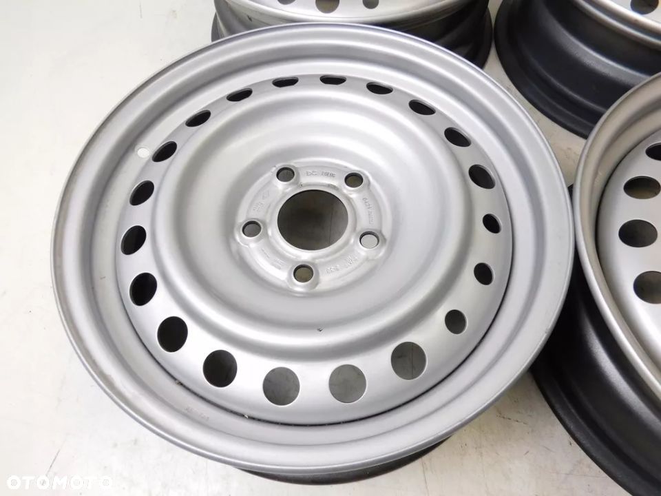 FELGI 16 KIA-HYUNDAI 5X114,3 - 5