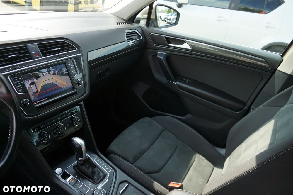 Volkswagen Tiguan 2.0 TDI BMT SCR 4Mot Highline DSG - 20