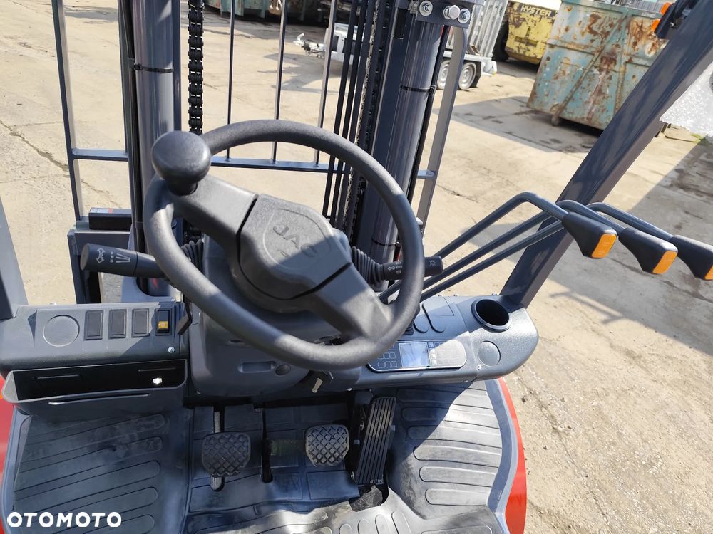 Heli JAC C35JPCD - 4