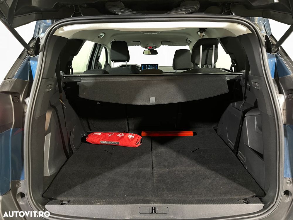 Peugeot 5008 PureTech 130 Stop & Start Active Business-Paket - 15