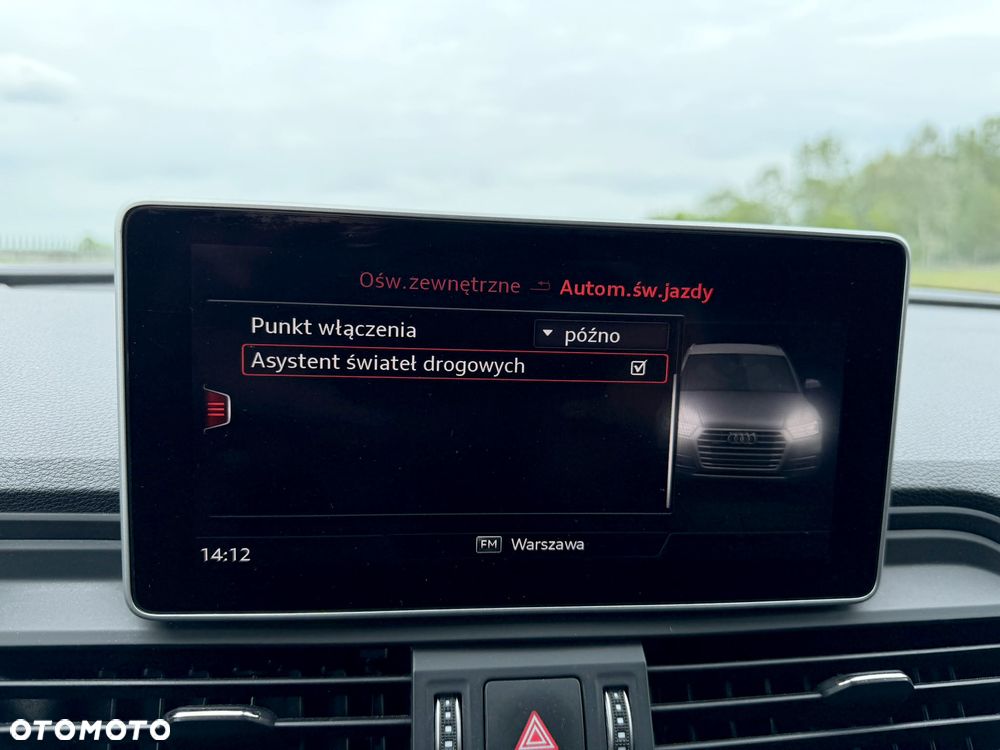 Audi Q5 2.0 TFSI Quattro S tronic - 25