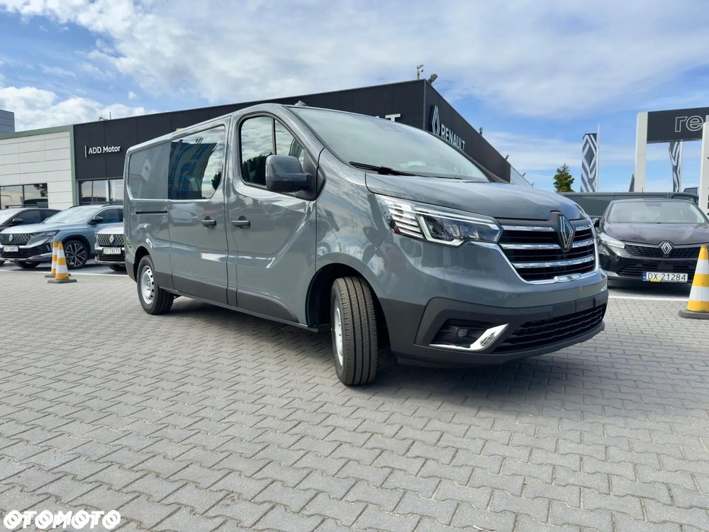 Renault Trafic - 3