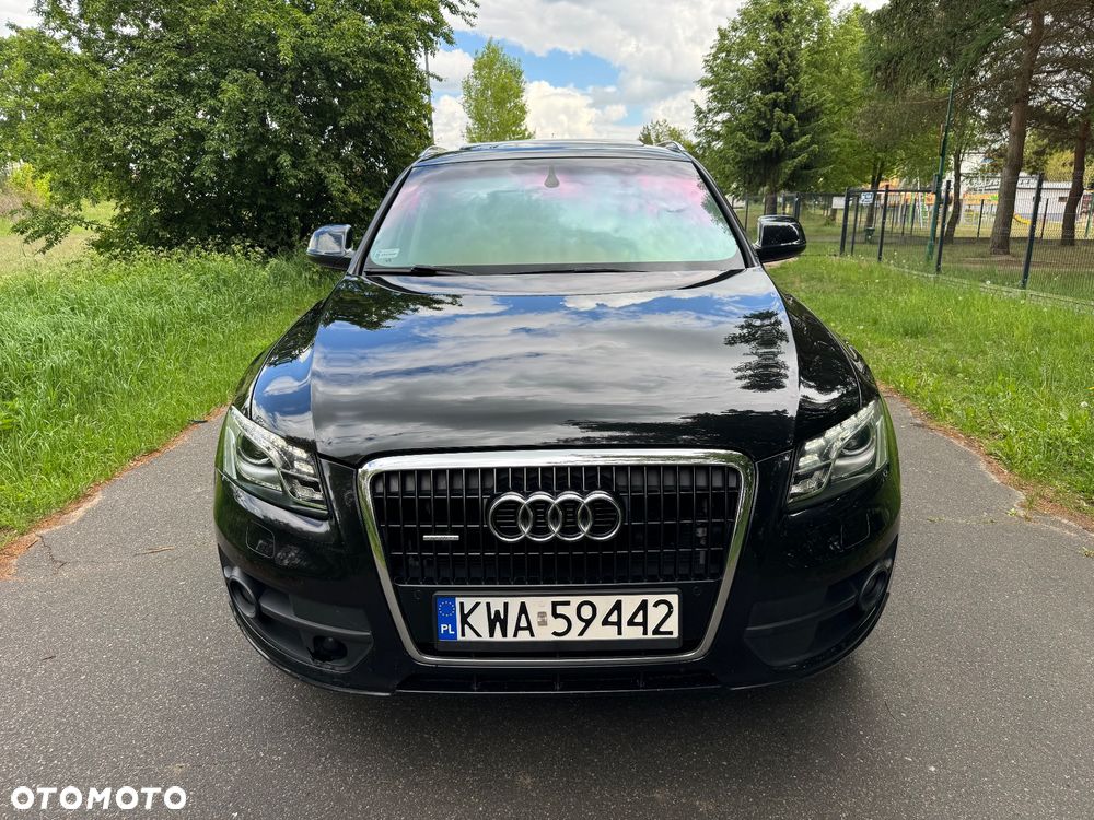 Audi Q5 3.0 TDI Quattro S tronic - 2