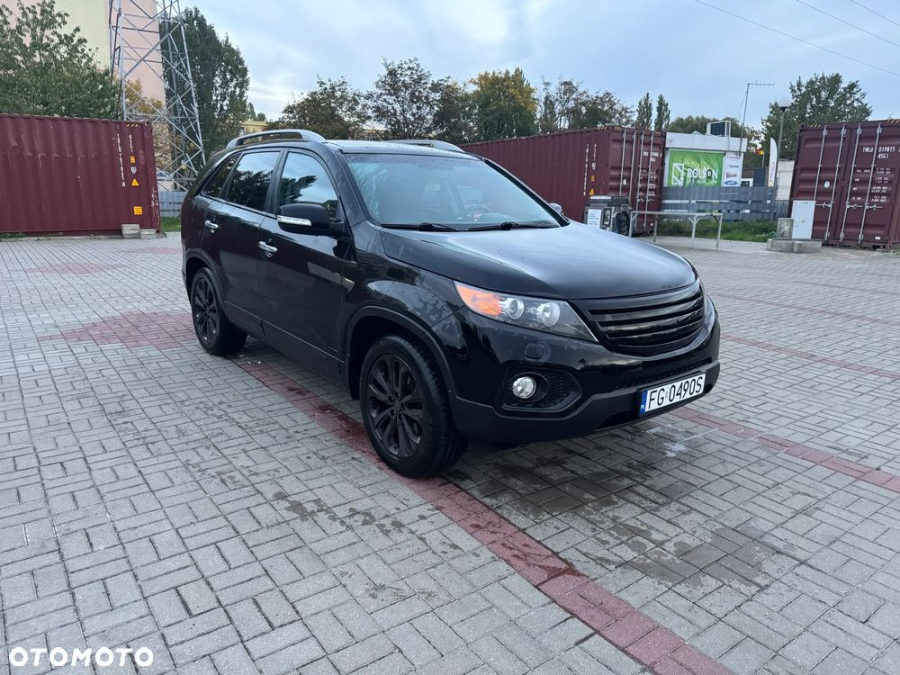 Kia Sorento 2.2 CRDi XL - 8