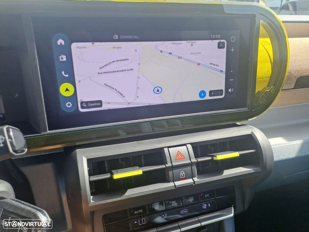 Fiat Grande Panda 1.2 Hybrid La Prima eDCT - 16
